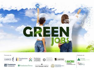 GREEN JOBS