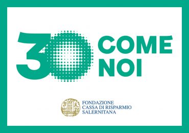 Al via le celebrazioni per il trentennale delle FOB “30 come noi. Generazioni in dialogo” - Roma 30 novembre 2021