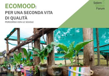 Presentazione del Percorso “Ecomood” al Fortunato Mattei di Eboli