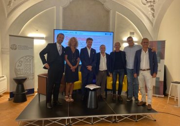 Domani il via alla RASSEGNA SAN MICHELE IN MUSICA โ INCONTRI TRA NOTE E SAPORI 5 settembre โ 3 ottobre 2025