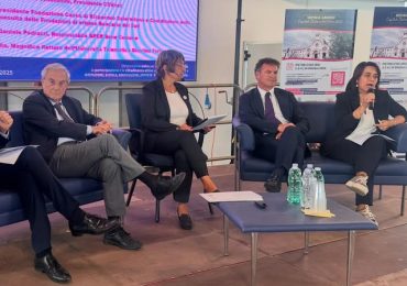 Pietrelcina - presentato l’8° Rapporto “Noi Doniamo” con focus sulla Campania