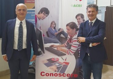 2° incontro del Ciclo di lezioni di Conoscere la Borsa 2025