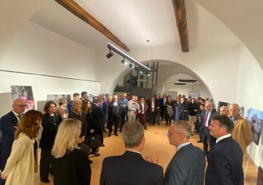 Complesso San Michele, si conclude un Workshop ricco di idee e nuove prospettive