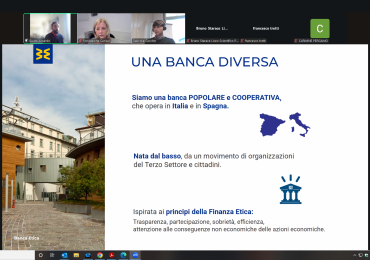 Lezione del 10 novembre 2025