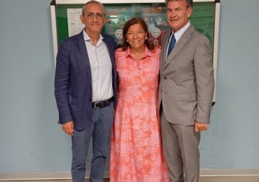 Accordo tra Fondazione  Carisal e Università  Parthenope