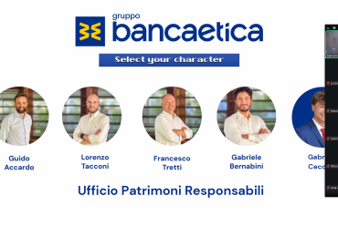 Ultima lezione programmata del  Ciclo di Conoscere la Borsa 2025