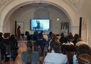 Le porte del Complesso San Michele tornano ad aprirsi al mondo della scuola!