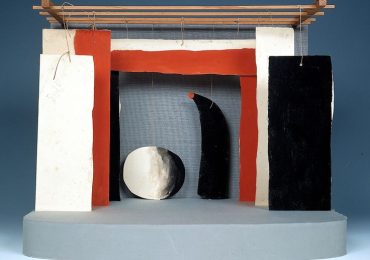 LA CULTURA DEL TEATRO COME VOLANO DI SVILUPPO