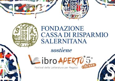 Presentata la quinta edizione di Libro Aperto, Festival della Letteratura per Ragazzi
