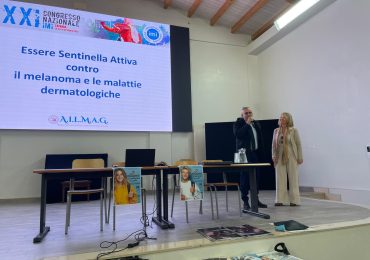 Prevenzione a Scuola contro il Melanoma  