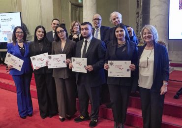 Partecipazione della Fondazione Carisal al Meeting “Conoscere la Borsa” 2026 a Ravenna