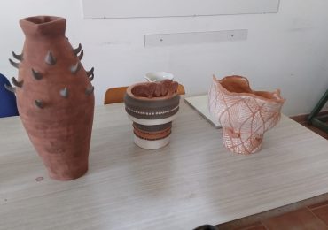 Con il progetto "Rufoli Creativa", l’arte della ceramica e il valore della cittadinanza si incontrano a Salerno