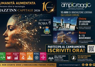 Ultima tappa conclusiva del Tour umanità aumentata al Complesso San Michele – avvio della decima edizione di Jazz’Inn – “Umanità Aumentata.