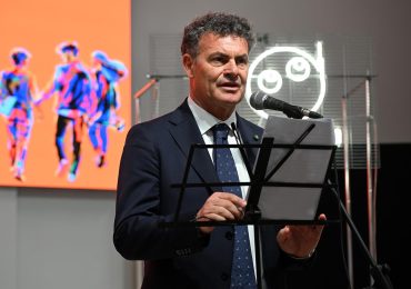 Salerno, studenti e esperti a confronto sulle sfide dell’intelligenza artificiale
