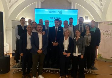 “Futuri Green”, al via il progetto della Fondazione Carisal: primo incontro con istituzioni, imprese e realtà del territorio impegnate nella green economy