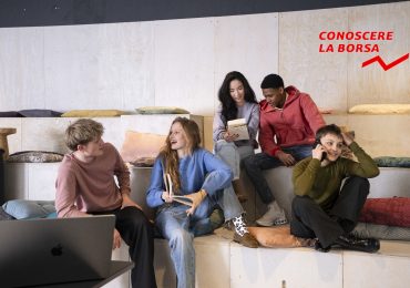 CONOSCERE LA BORSA 2026