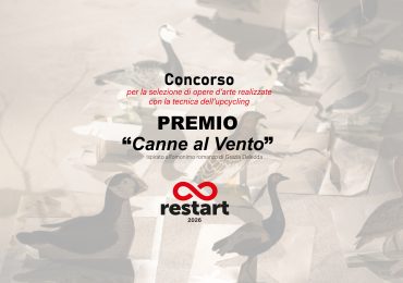 Premio Canne al Vento 2026