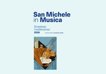 San Michele in Musica 2026