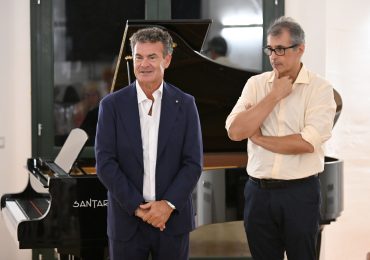 San Michele in Musica, successo per il concerto inaugurale del 4 settembre 2026