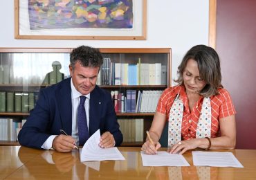 Fondazione Carisal e Fondazione UNISA, una nuova intesa per il territorio.