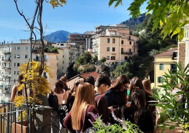 Con GIOVAMENTI la cultura si prende cura dei giovani!