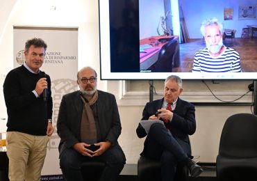Restart 2026, al Complesso San Michele il talk “Margine e periferia”