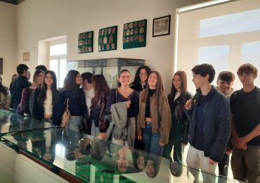 Secondo appuntamento del percorso “Tracce di cura” con il progetto GiovaMenti!